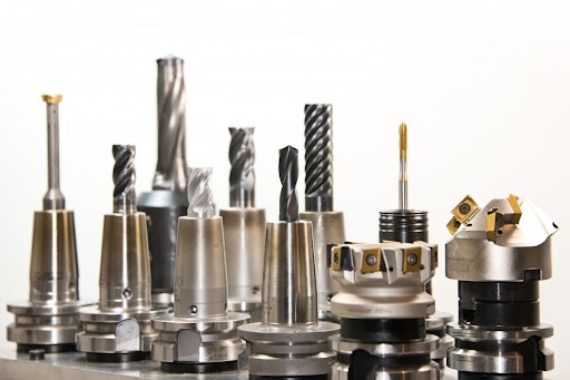 خطرات ابزارهای تراشکاری