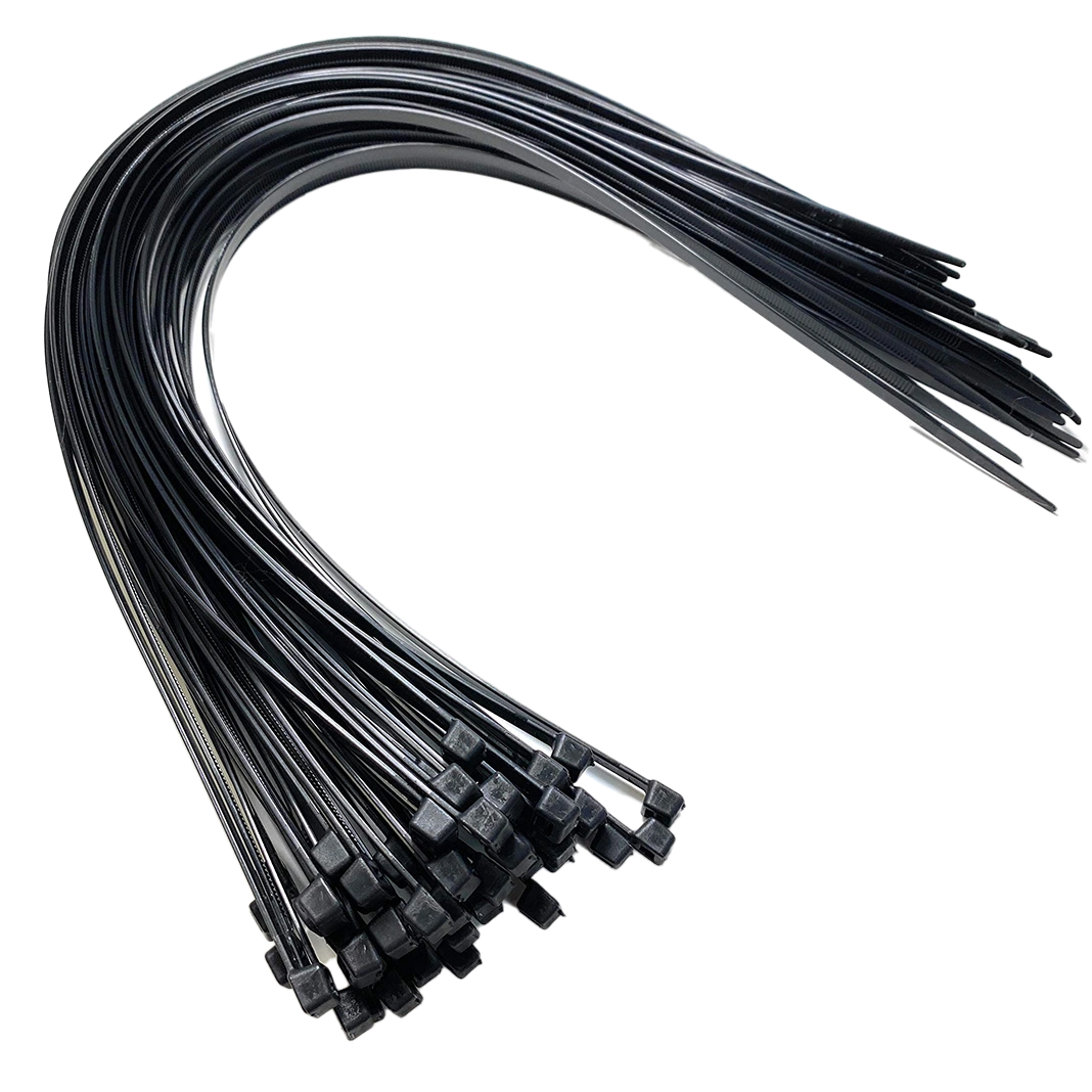 بست کمربندی پلاستیکی