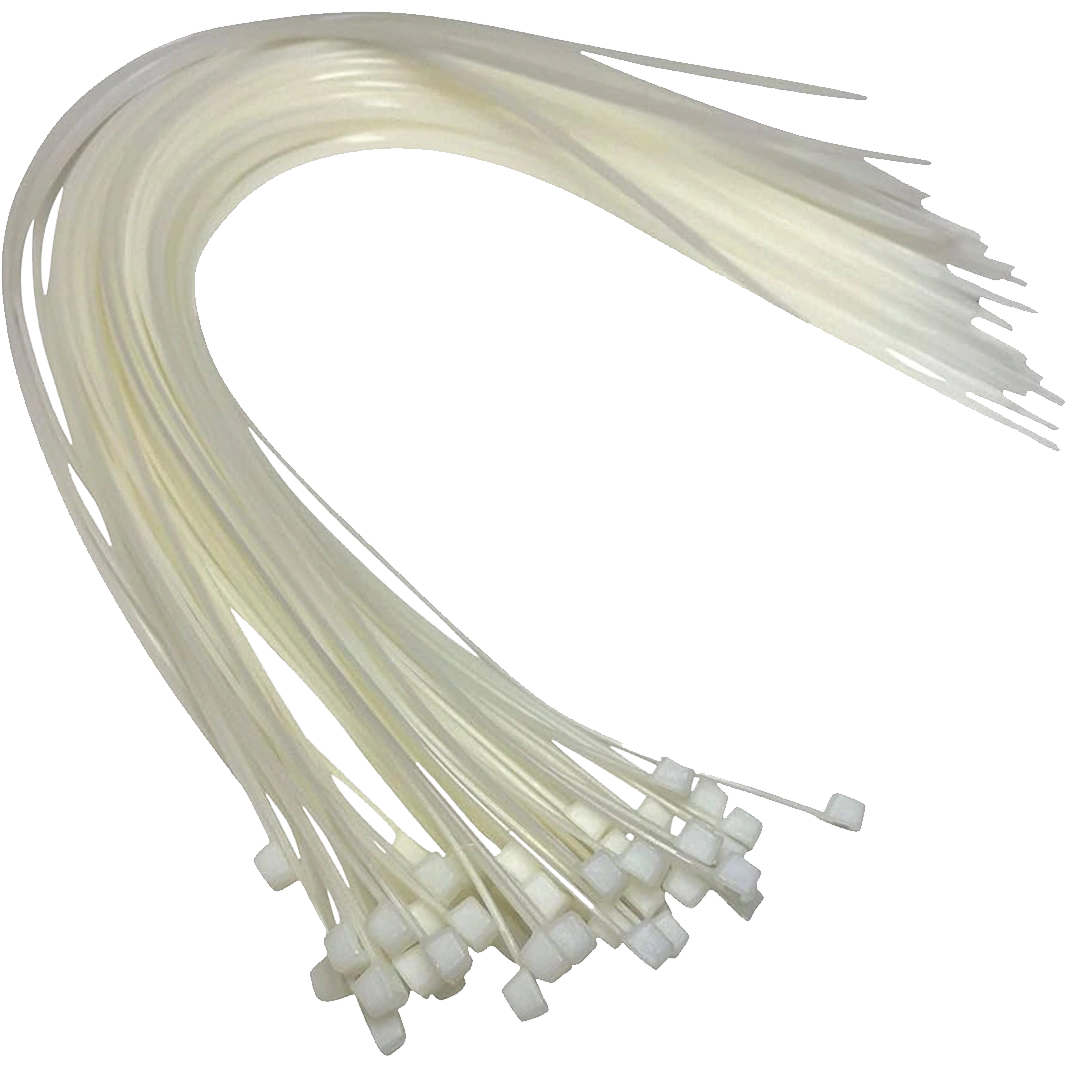 بست کمربندی پلاستیکی