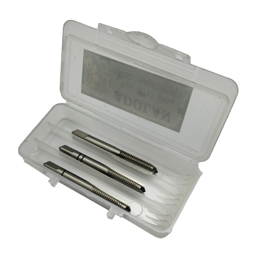 قلاویز دستی 3 تایی آدولان