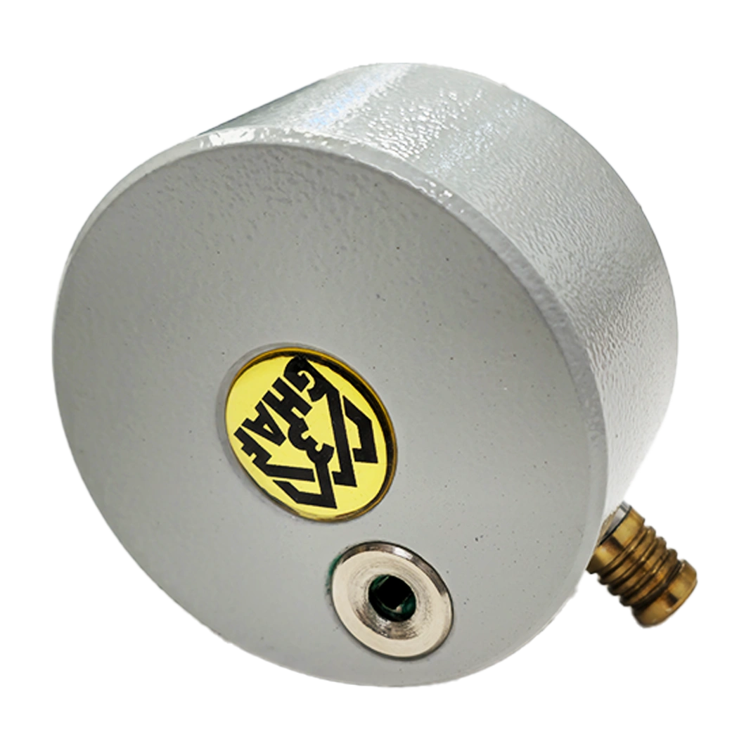 قفل گرد ضد اسید