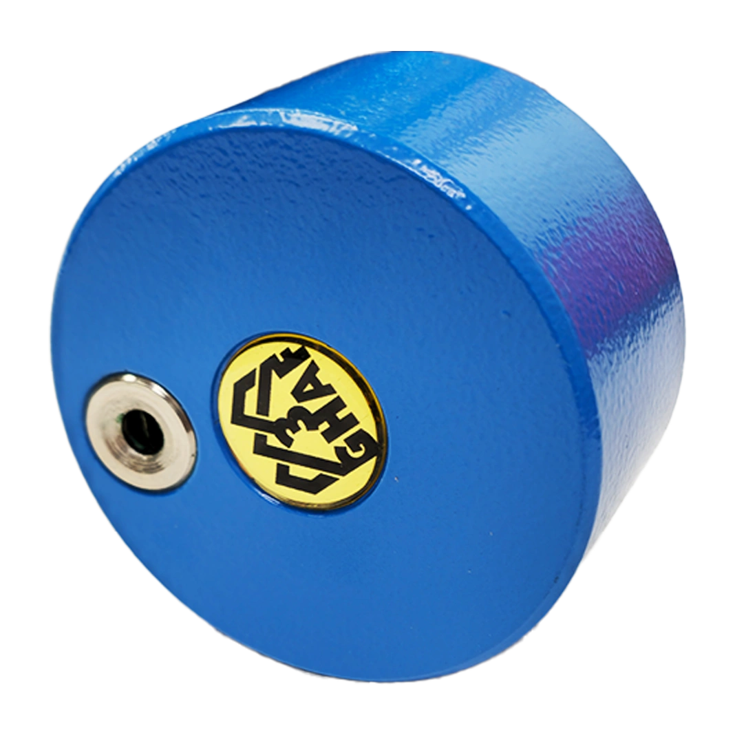 قفل گرد ضد اسید