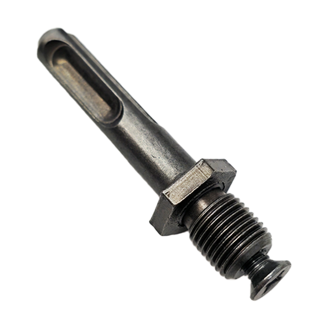 تبدیل چهار شیار به سه نظام