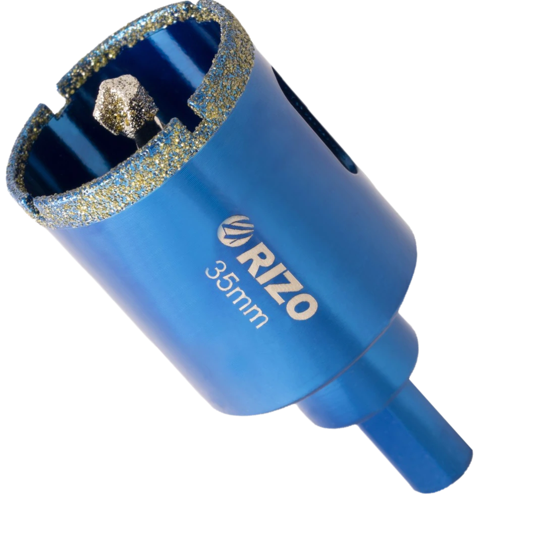 گردبر پرسلان ریزو