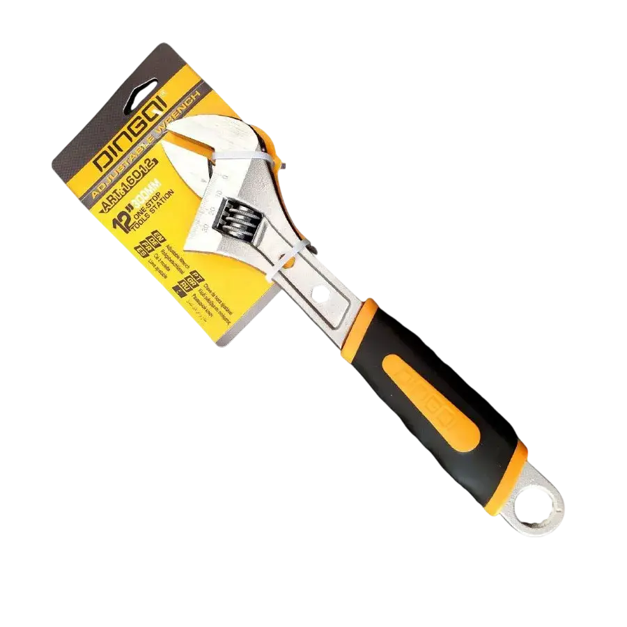 آچار فرانسه