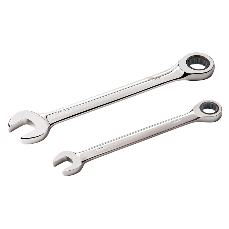 آچار جغجغه ای