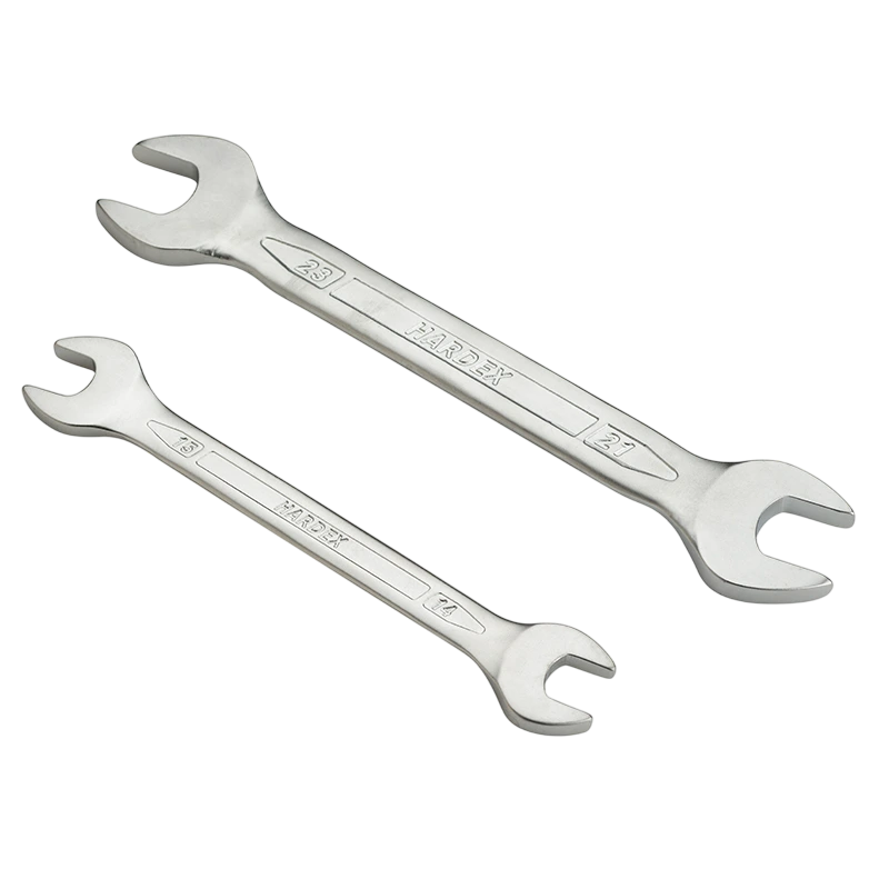 آچار دو سر تخت