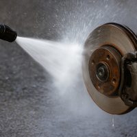 با کارواش نشورید