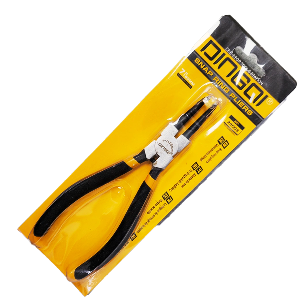 خار باز کن سر کج