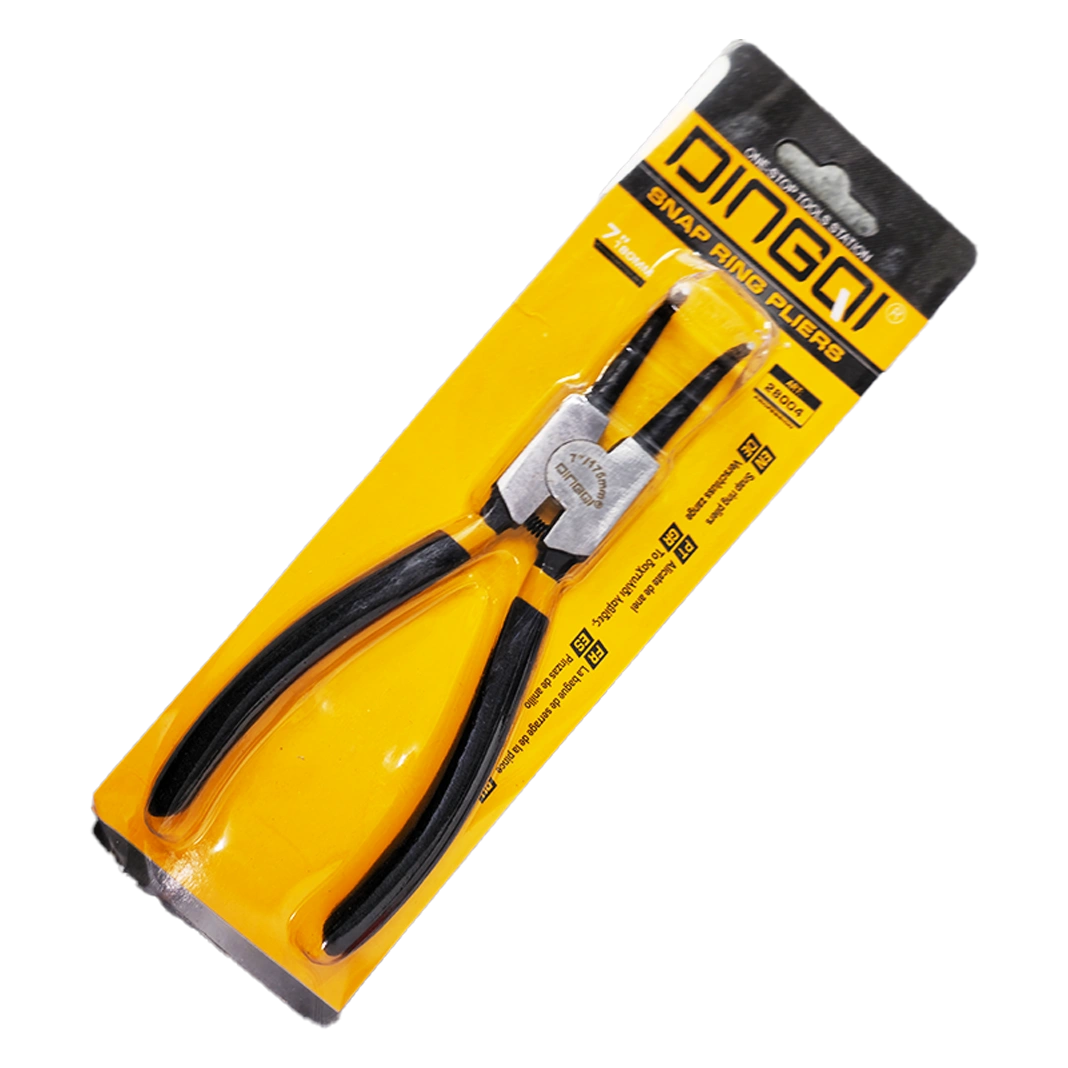 خار جمع کن سر کج