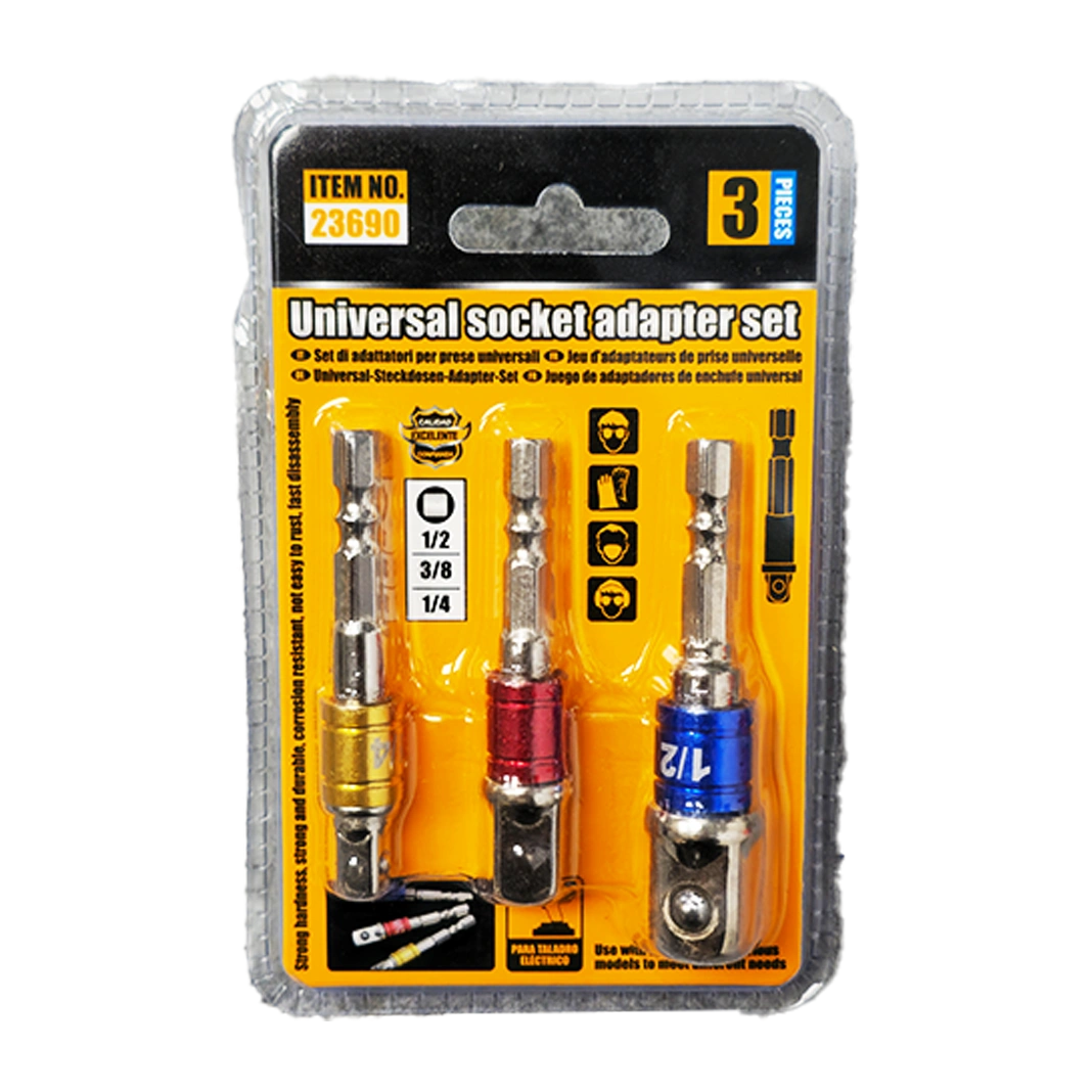 تبدیل بکس سر دریلی