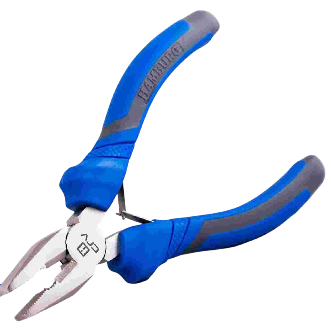 انبر دست الکترونیکی