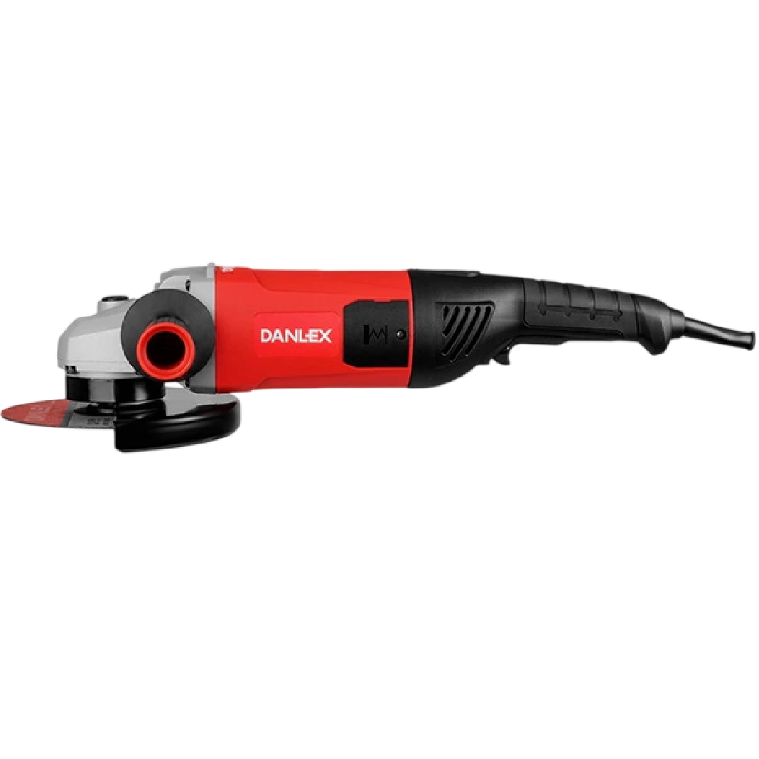 فرز آهنگری 2800 وات DANLAX DX-2328 - تصویر 3